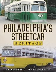 Philadelphia streetcar heritag for sale  Delivered anywhere in USA 