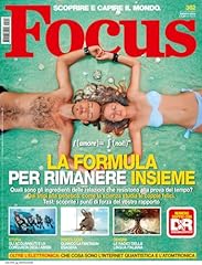 Focus 2024 usato  Spedito ovunque in Italia 