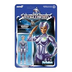 Super7 silverhawks steelheart d'occasion  Livré partout en France