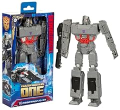Transformers one mega usato  Spedito ovunque in Italia 