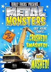 Totally trucks metal for sale  Delivered anywhere in USA 