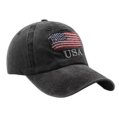 American flag hats for sale  Delivered anywhere in USA 