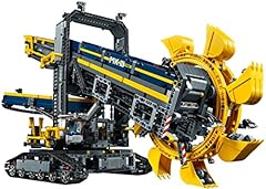 Lego technic excavator for sale  Delivered anywhere in UK