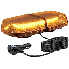 Justech led amber for sale  Delivered anywhere in UK