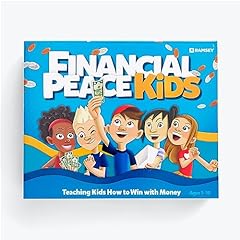 Financial peace kids for sale  Delivered anywhere in USA 