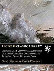 Delaware chair company for sale  Delivered anywhere in USA 