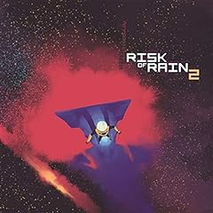 Risk rain 2 for sale  Delivered anywhere in USA 
