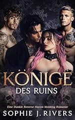 Könige ruins dunkle gebraucht kaufen  Wird an jeden Ort in Deutschland