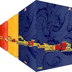 Coffret intégrale dragon d'occasion  Livré partout en Belgiqu