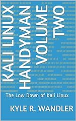 Kali linux handyman for sale  Delivered anywhere in UK