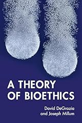 Theory bioethics for sale  Delivered anywhere in USA 