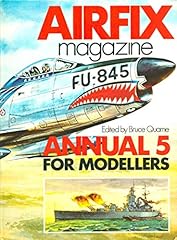 Airfix magazine annual gebraucht kaufen  Wird an jeden Ort in Deutschland