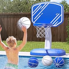 Hyes pool basketball for sale  Delivered anywhere in USA 