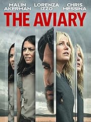 The aviary for sale  Delivered anywhere in USA 