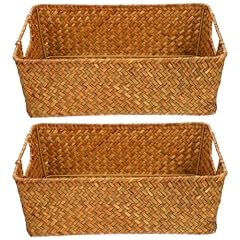 Aboofan panier osier d'occasion  Livré partout en France