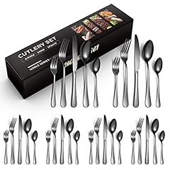 Piece cutlery set for sale  Delivered anywhere in UK