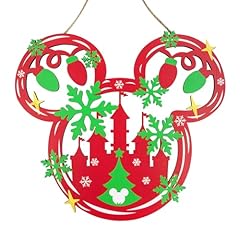 Christmas door sign for sale  Delivered anywhere in USA 