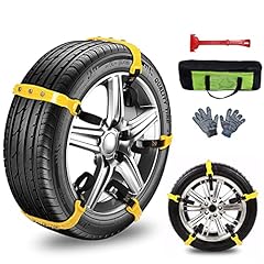 Snow chains anti for sale  Delivered anywhere in USA 