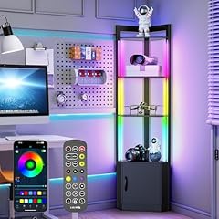 Tier corner shelf for sale  Delivered anywhere in USA 