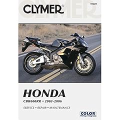 Manual hon cbr600rr for sale  Delivered anywhere in USA 