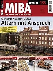 Altern anspruch miba gebraucht kaufen  Wird an jeden Ort in Deutschland