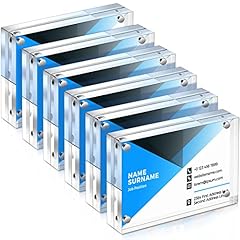 Xuhal acrylic business for sale  Delivered anywhere in USA 