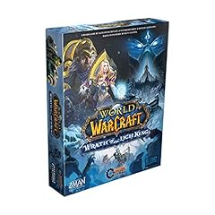 Warcraft wrath lich for sale  Delivered anywhere in USA 