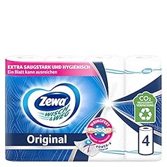 Zewa wisch weg gebraucht kaufen  Wird an jeden Ort in Deutschland