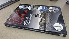 Cannock chase coalfield for sale  Delivered anywhere in UK