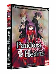 Pandora hearts box d'occasion  Livré partout en France