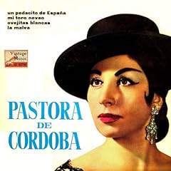 Vintage spanish song usato  Spedito ovunque in Italia 