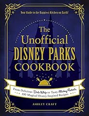 Unofficial disney parks for sale  Delivered anywhere in USA 