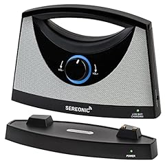 Sereonic enceinte portables d'occasion  Livré partout en Belgiqu