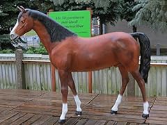 Pferd verstärkt belastbar gebraucht kaufen  Wird an jeden Ort in Deutschland