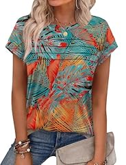Womens summer tops for sale  Delivered anywhere in USA 