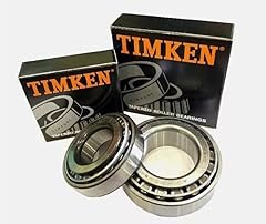 Timken 25580 25520 for sale  Delivered anywhere in USA 