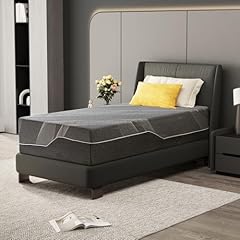 Dyonery twin mattress for sale  Delivered anywhere in USA 