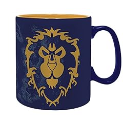 Abystyle warcraft mug d'occasion  Livré partout en France