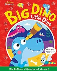 Big dino little for sale  Delivered anywhere in USA 