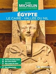 Guide vert égypte d'occasion  Livré partout en France
