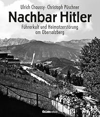 Nachbar hitler führerkult gebraucht kaufen  Wird an jeden Ort in Deutschland