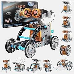 Kit robot solaire d'occasion  Livré partout en France
