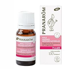 Pranabb immunité massage gebraucht kaufen  Wird an jeden Ort in Deutschland