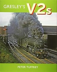 Gresley v2s for sale  Delivered anywhere in UK
