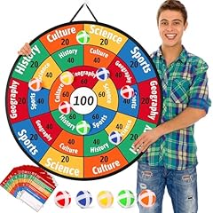 Garybank quiz dart for sale  Delivered anywhere in USA 