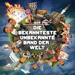 Bekannteste unbekannte band gebraucht kaufen  Wird an jeden Ort in Deutschland