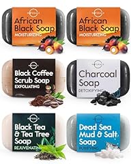 Naturals moisturizing soap for sale  Delivered anywhere in UK