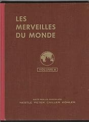 Merveilles volume 6 d'occasion  Livré partout en France