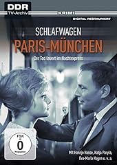 Schlafwagen paris münchen gebraucht kaufen  Wird an jeden Ort in Deutschland