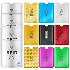 Molain colorful rfid for sale  Delivered anywhere in UK